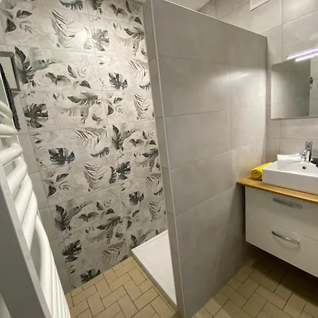 Du Saule Du Magne 5 Personnes Tatil Evi