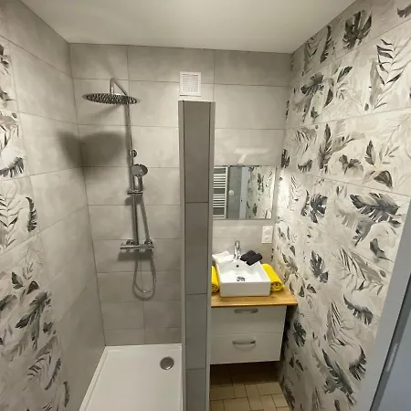 Holiday home Du Saule Du Magne Douzy
