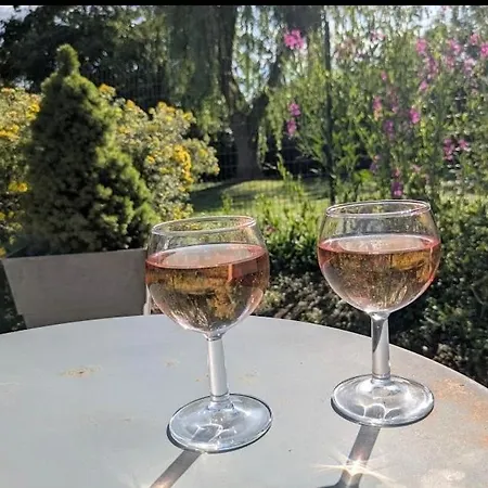 Du Saule Du Magne 5 Personnes * Douzy