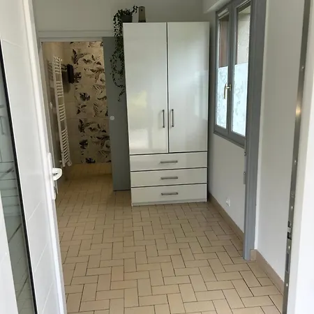 Du Saule Du Magne 5 Personnes